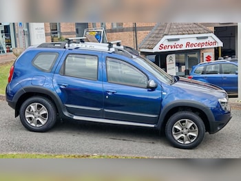 Used Dacia Duster 2015 for sale - 78270748: Photo