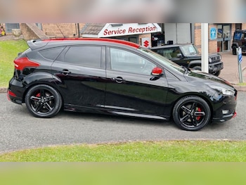 Used Ford Focus 2016 for sale - 78867947: Photo