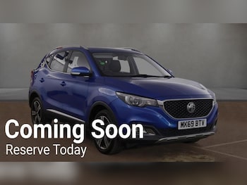 Used MG MG ZS 2019 for sale - 79203277: Photo
