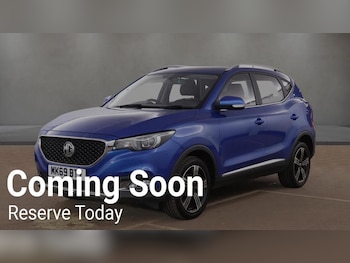 Used MG MG ZS 2019 for sale - 79203277: Photo