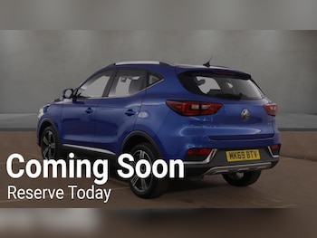 Used MG MG ZS 2019 for sale - 79203277: Photo