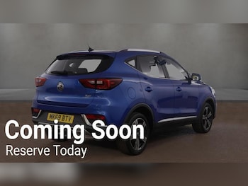 Used MG MG ZS 2019 for sale - 79203277: Photo