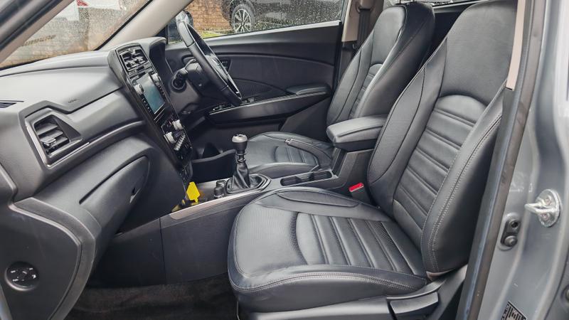 Used Ssangyong Tivoli 2022 for sale - 77427230: Photo 12