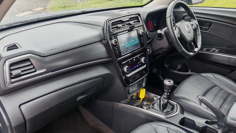 Used Ssangyong Tivoli 2022 for sale - 77427230: Photo 13