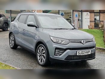 2022 - 1.5P Ultimate 5dr