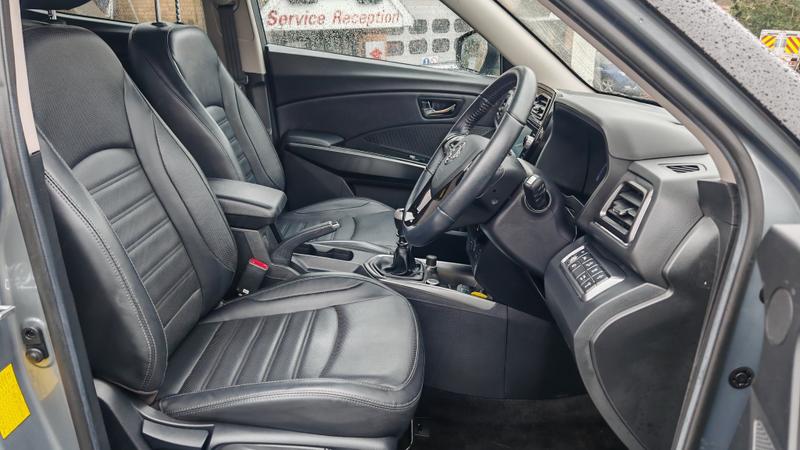 Used Ssangyong Tivoli 2022 for sale - 77427230: Photo 8