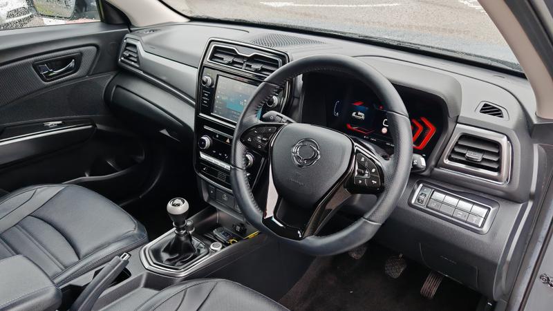 Used Ssangyong Tivoli 2022 for sale - 77427230: Photo 9