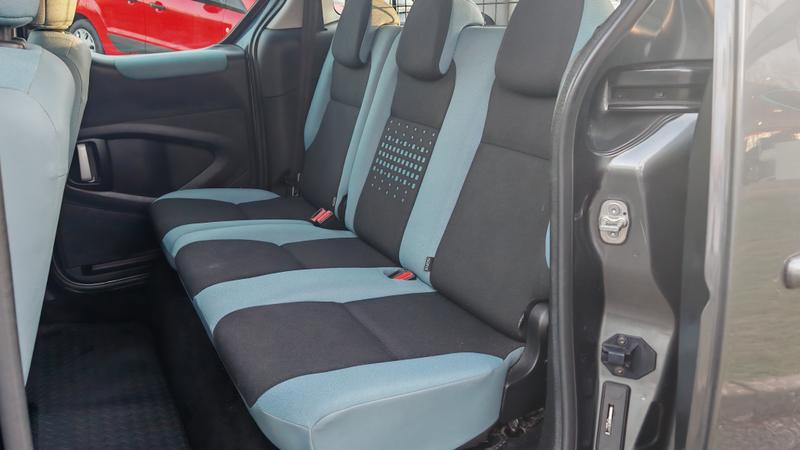 Used Citroen Berlingo Multispace 2013 for sale - 77959216: Photo 18