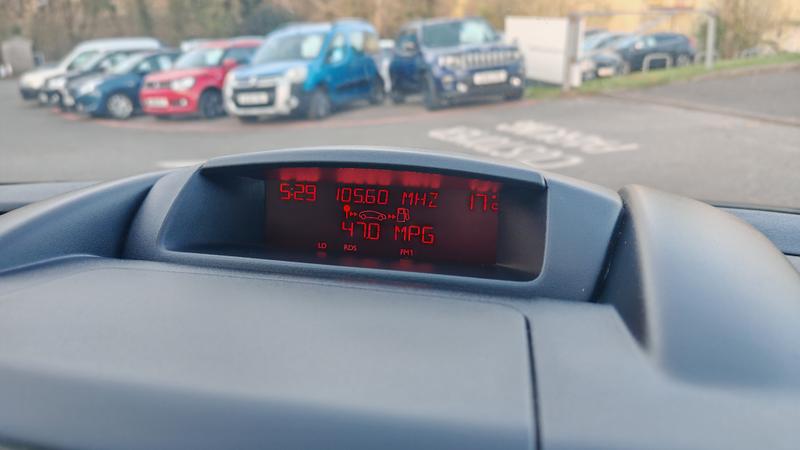 Used Citroen Berlingo Multispace 2013 for sale - 77959216: Photo 19