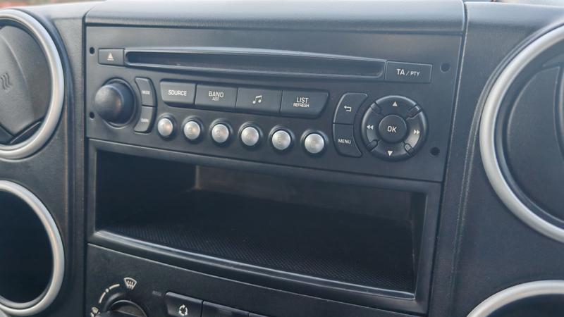 Used Citroen Berlingo Multispace 2013 for sale - 77959216: Photo 20