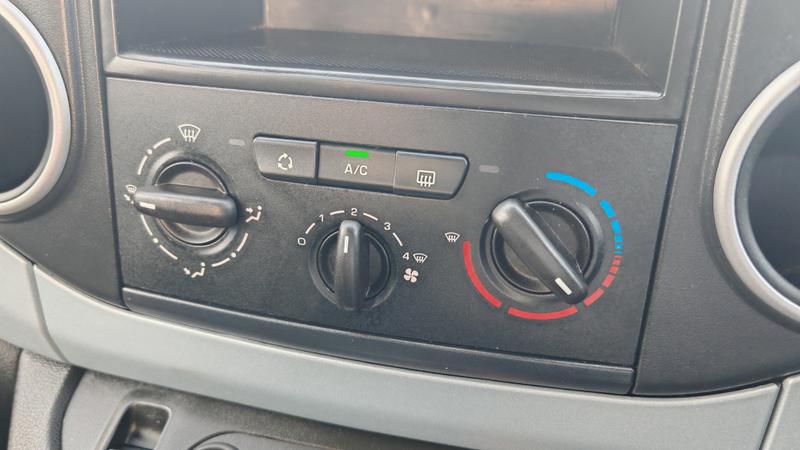 Used Citroen Berlingo Multispace 2013 for sale - 77959216: Photo 21