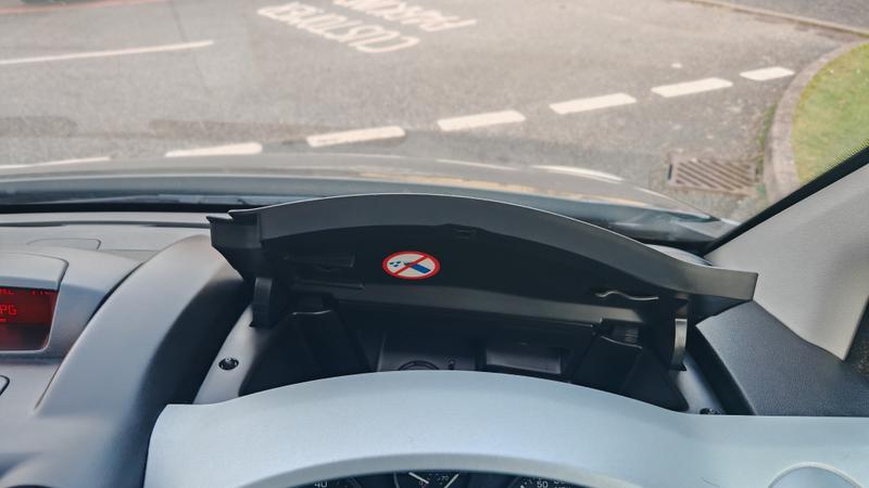 Used Citroen Berlingo Multispace 2013 for sale - 77959216: Photo 23