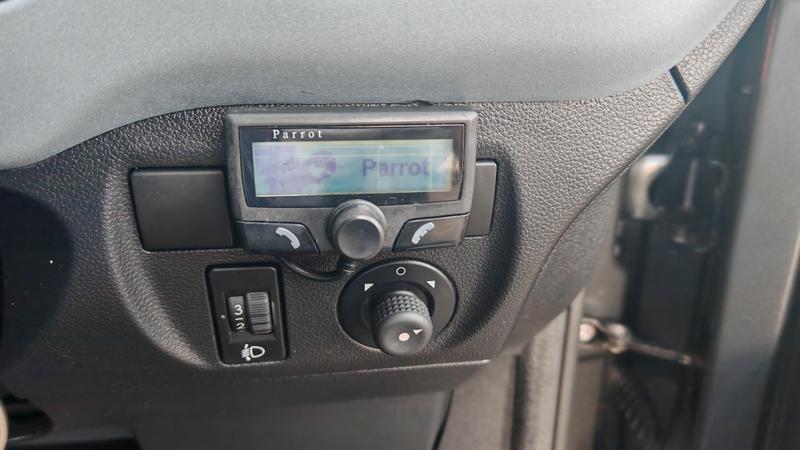 Used Citroen Berlingo Multispace 2013 for sale - 77959216: Photo 24