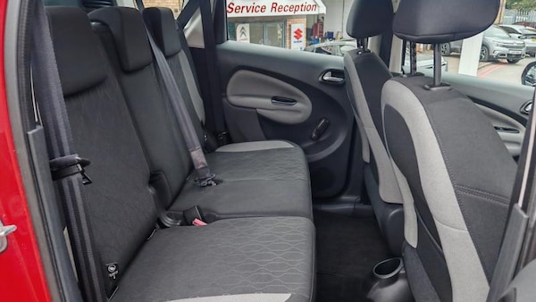 Used Citroen C3 Picasso 2015 for sale - 76277175: Photo 13