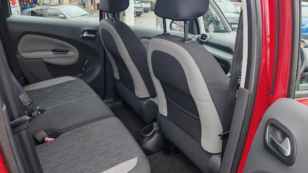 Used Citroen C3 Picasso 2015 for sale - 76277175: Photo 14