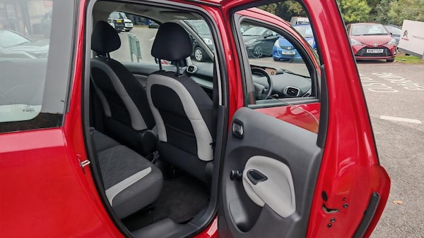 Used Citroen C3 Picasso 2015 for sale - 76277175: Photo 15