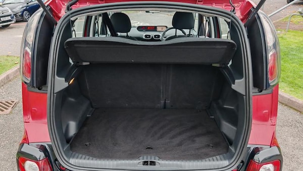 Used Citroen C3 Picasso 2015 for sale - 76277175: Photo 16