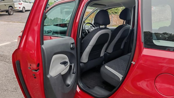 Used Citroen C3 Picasso 2015 for sale - 76277175: Photo 18
