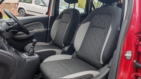 Used Citroen C3 Picasso 2015 for sale - 76277175: Photo 19