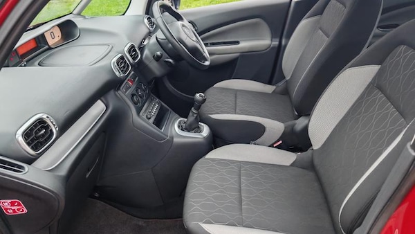 Used Citroen C3 Picasso 2015 for sale - 76277175: Photo 20
