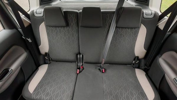 Used Citroen C3 Picasso 2015 for sale - 76277175: Photo 23