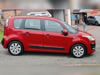 Used Citroen C3 Picasso 2015 for sale - 76277175: Photo