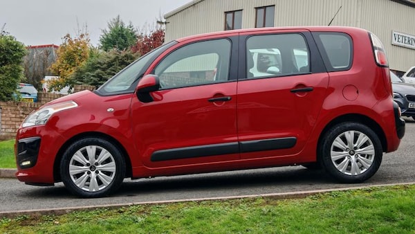 Used Citroen C3 Picasso 2015 for sale - 76277175: Photo 6