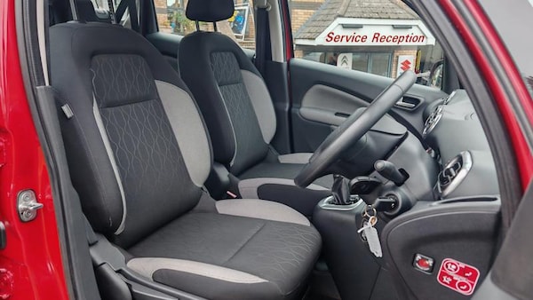 Used Citroen C3 Picasso 2015 for sale - 76277175: Photo 9