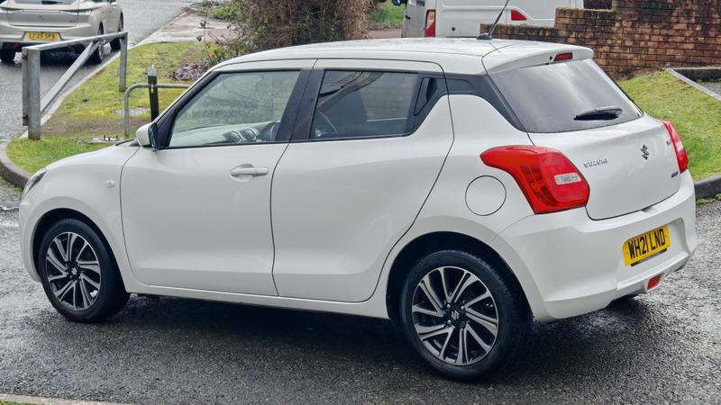 Used Suzuki Swift 2021 for sale - 77532683: Photo 11