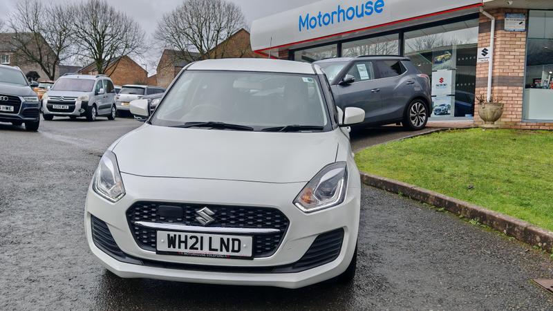 Used Suzuki Swift 2021 for sale - 77532683: Photo 14