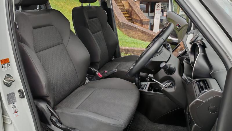 Used Suzuki Swift 2021 for sale - 77532683: Photo 16