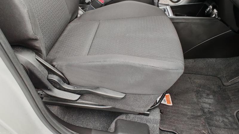 Used Suzuki Swift 2021 for sale - 77532683: Photo 17