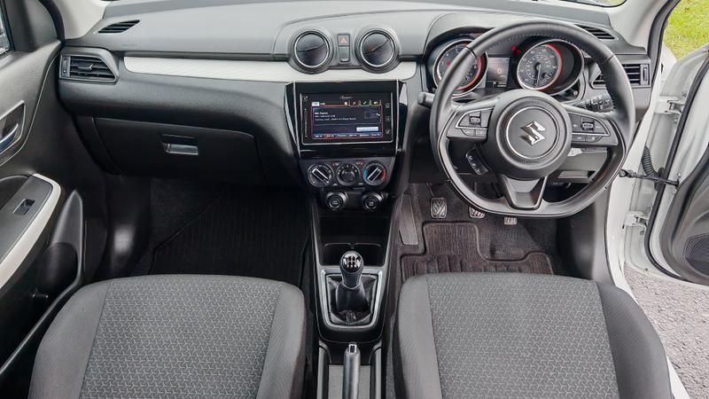 Used Suzuki Swift 2021 for sale - 77532683: Photo 21