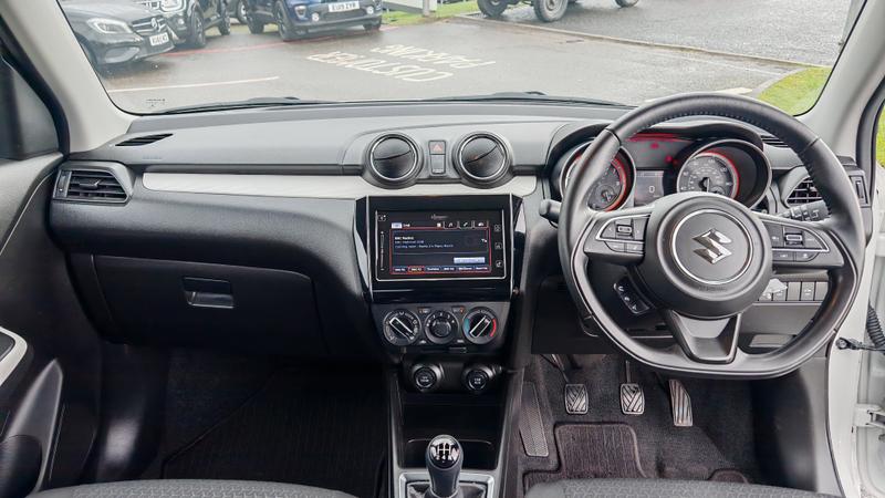 Used Suzuki Swift 2021 for sale - 77532683: Photo 22