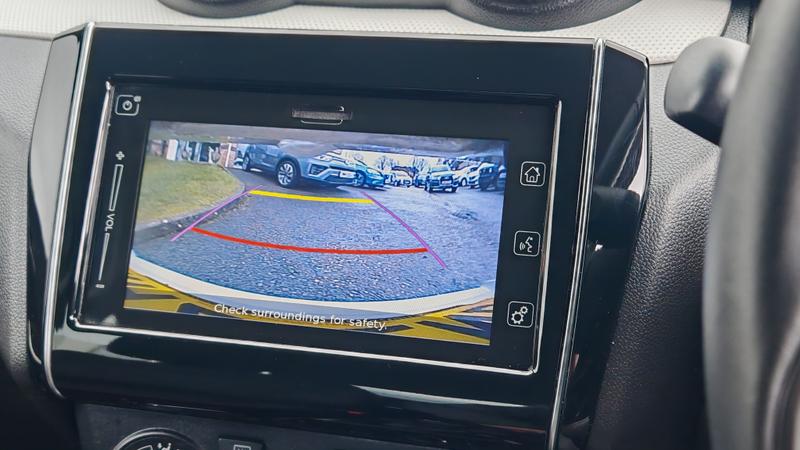 Used Suzuki Swift 2021 for sale - 77532683: Photo 24