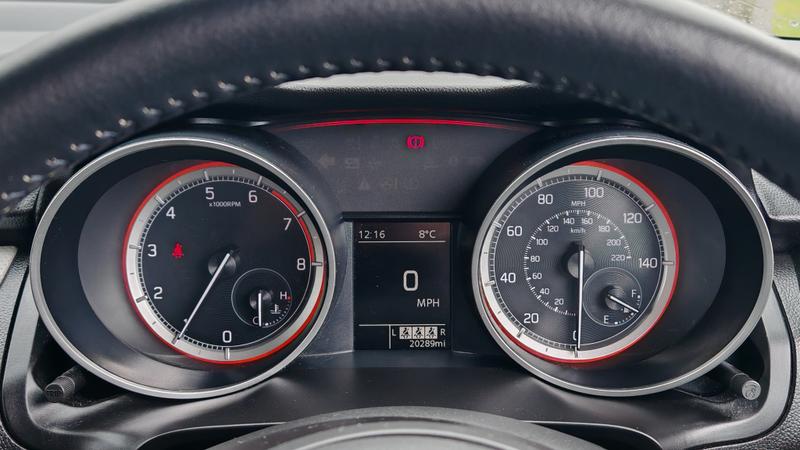 Used Suzuki Swift 2021 for sale - 77532683: Photo 25