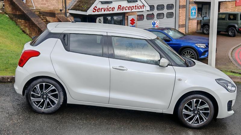 Used Suzuki Swift 2021 for sale - 77532683: Photo 5