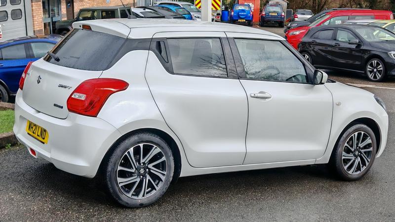 Used Suzuki Swift 2021 for sale - 77532683: Photo 7
