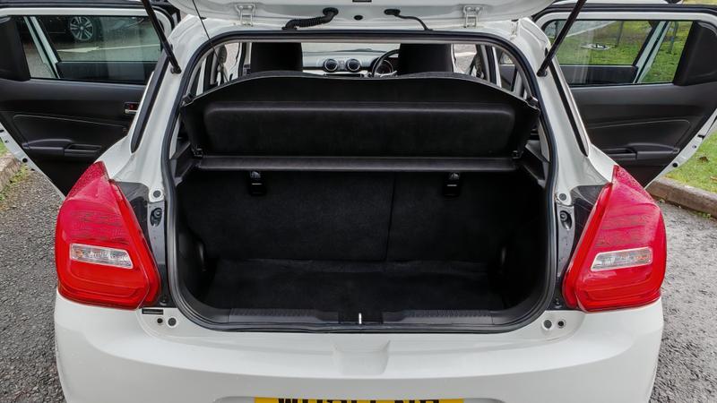 Used Suzuki Swift 2021 for sale - 77532683: Photo 9