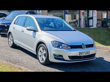 2017 - 1.4 TSI BlueMotion Tech Match Edition Hatchback 5dr Petrol Manual Euro 6 (s