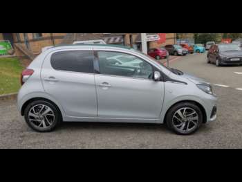 Used Peugeot 108 2021 for sale - 70456742: Photo