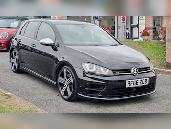 2016 - 2.0 TSI BlueMotion Tech R Hatchback 5dr Petrol DSG 4Motion Euro 6 (s/s) (30