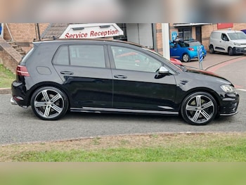 Used Volkswagen Golf 2016 for sale - 75550090: Photo