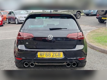 Used Volkswagen Golf 2016 for sale - 75550090: Photo