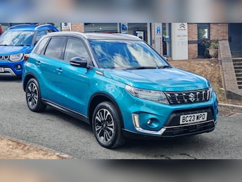 Used Suzuki Vitara 2023 for sale - 79596654: Photo