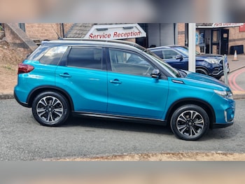 Used Suzuki Vitara 2023 for sale - 79596654: Photo