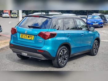 Used Suzuki Vitara 2023 for sale - 79596654: Photo