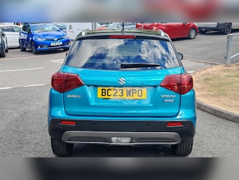 Used Suzuki Vitara 2023 for sale - 79596654: Photo