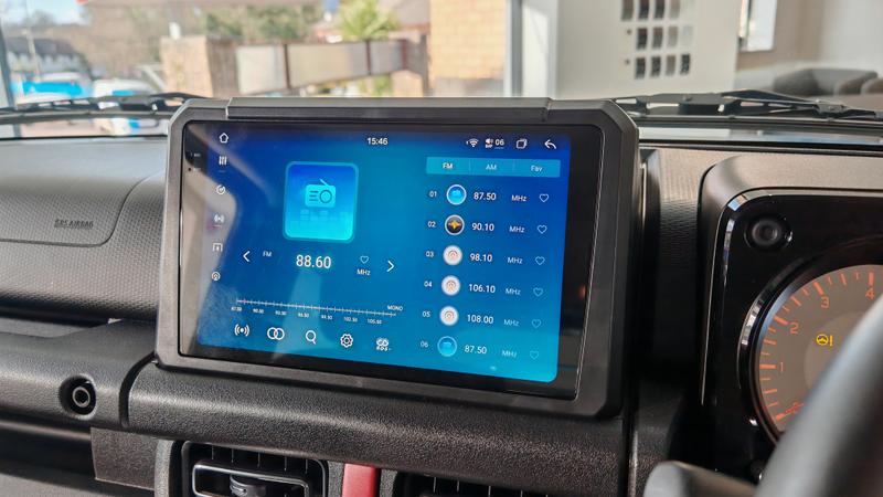 Used Suzuki Jimny 2025 for sale - 77708533: Photo 10