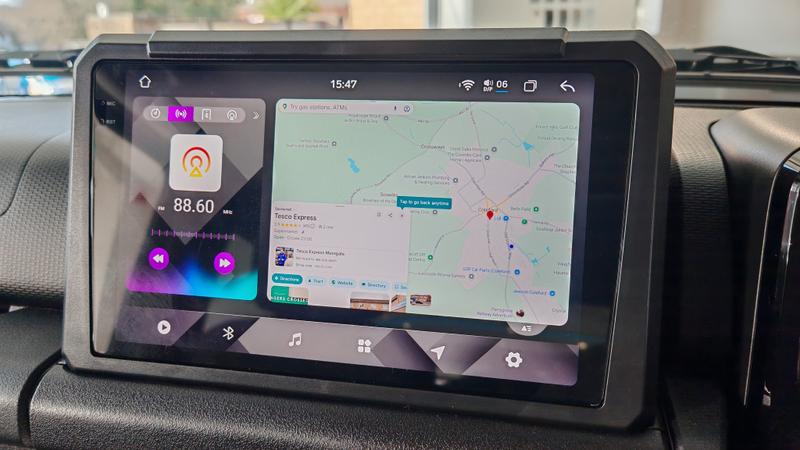 Used Suzuki Jimny 2025 for sale - 77708533: Photo 11